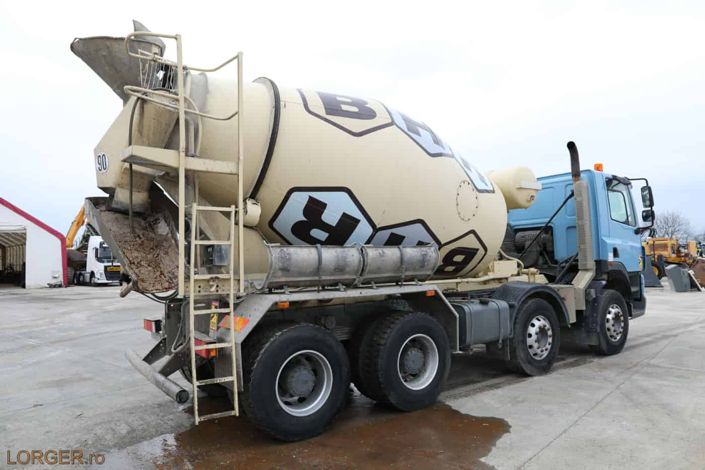 daf cf85 2007 02
