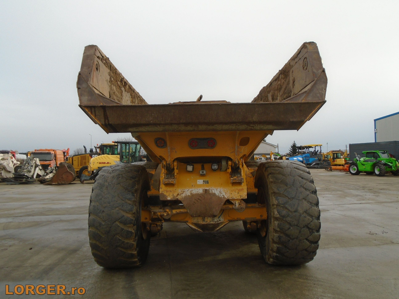 bell b35d 06