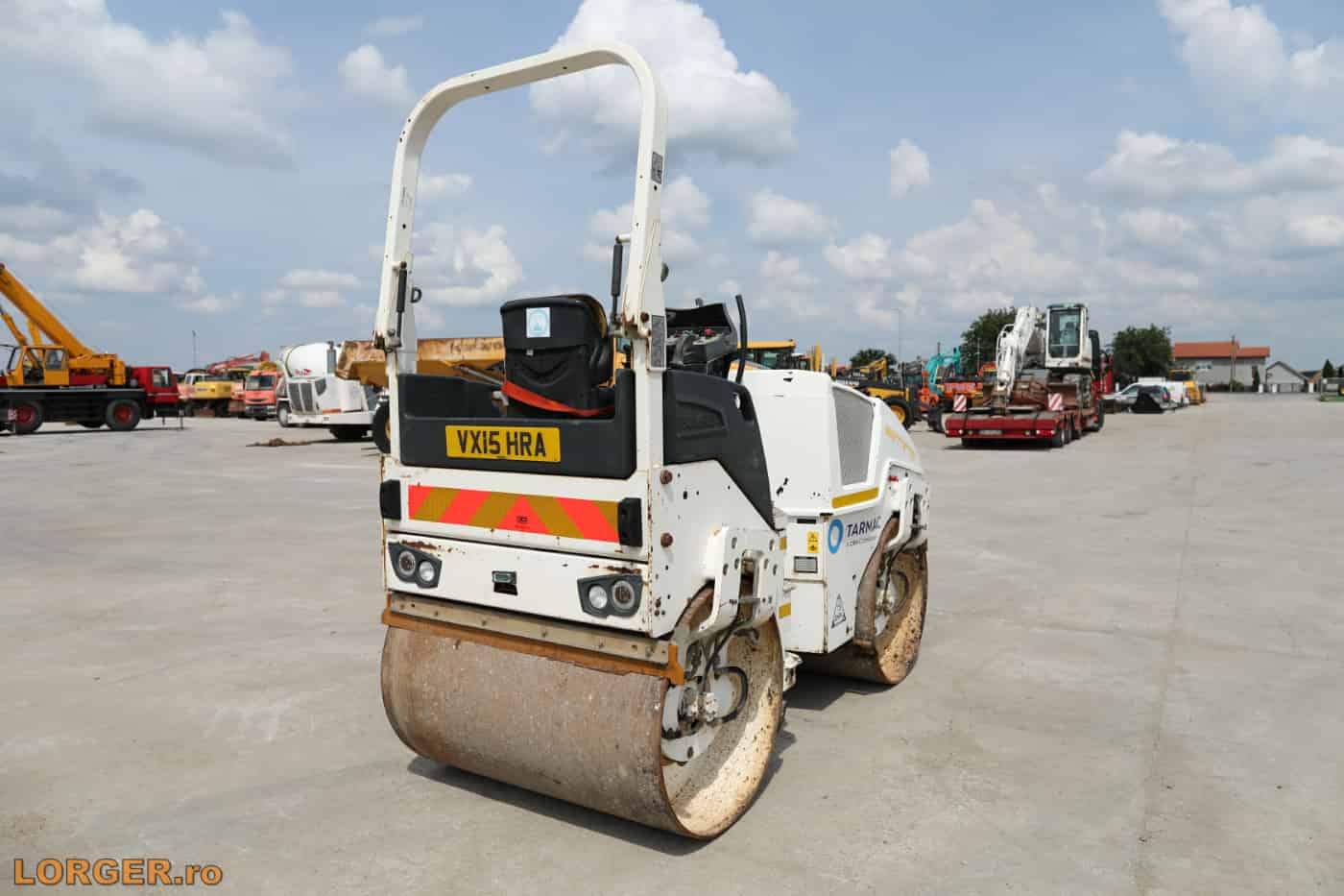 bomag bw 135 ad 5 02