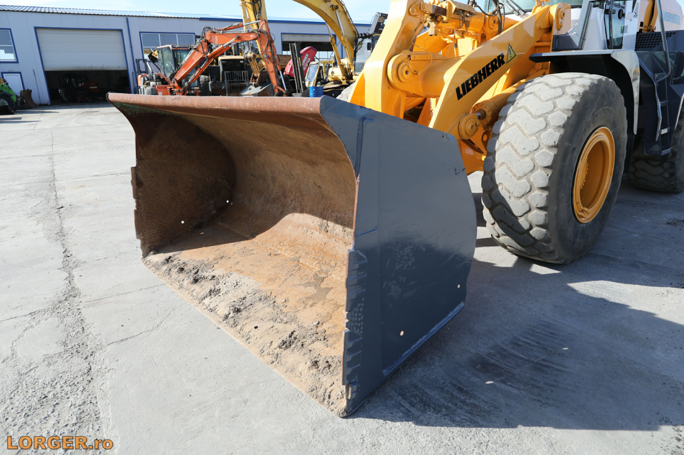 liebherr l 544 2001 07