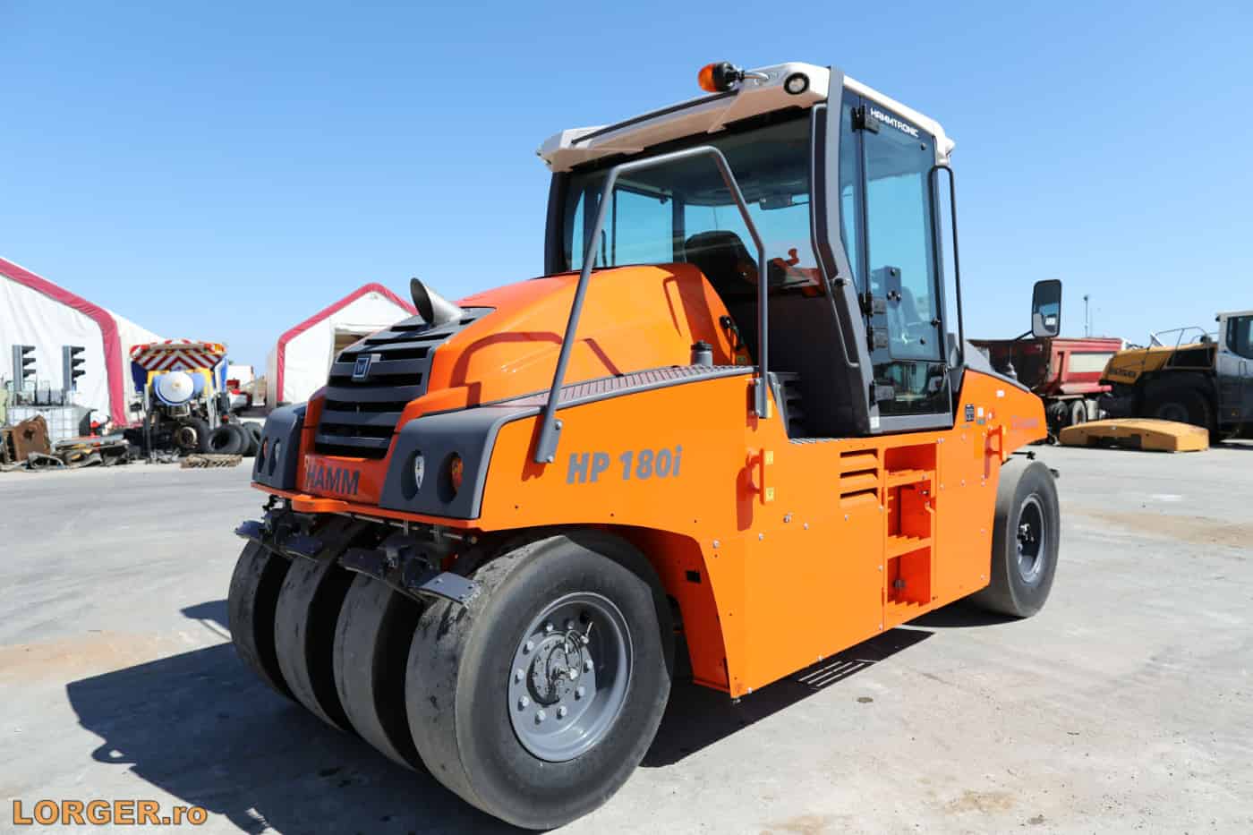 hamm hp 180 i 03