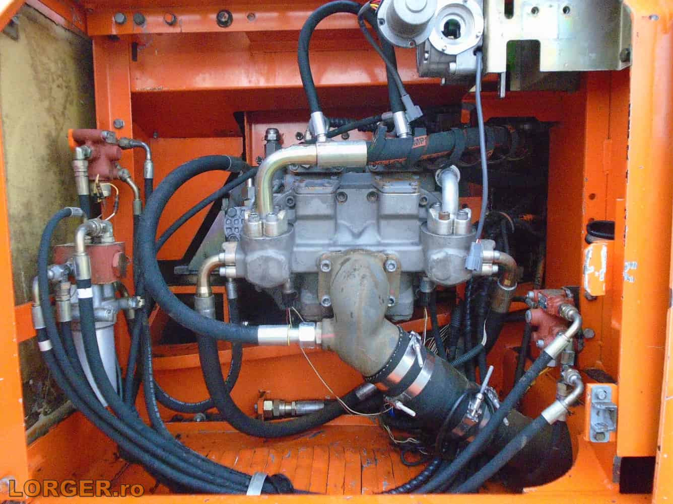 fiat hitachi ex215 08