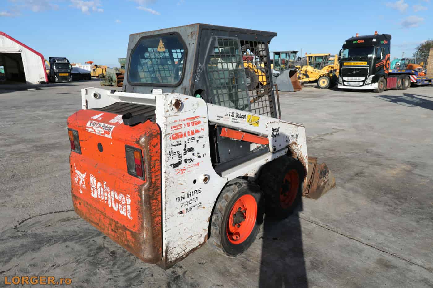 bobcat 553 03