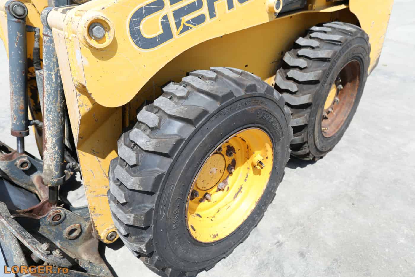gehl 4240 07