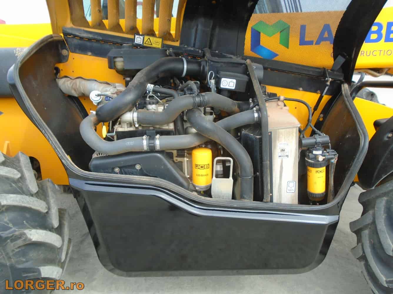 jcb 531 70 10