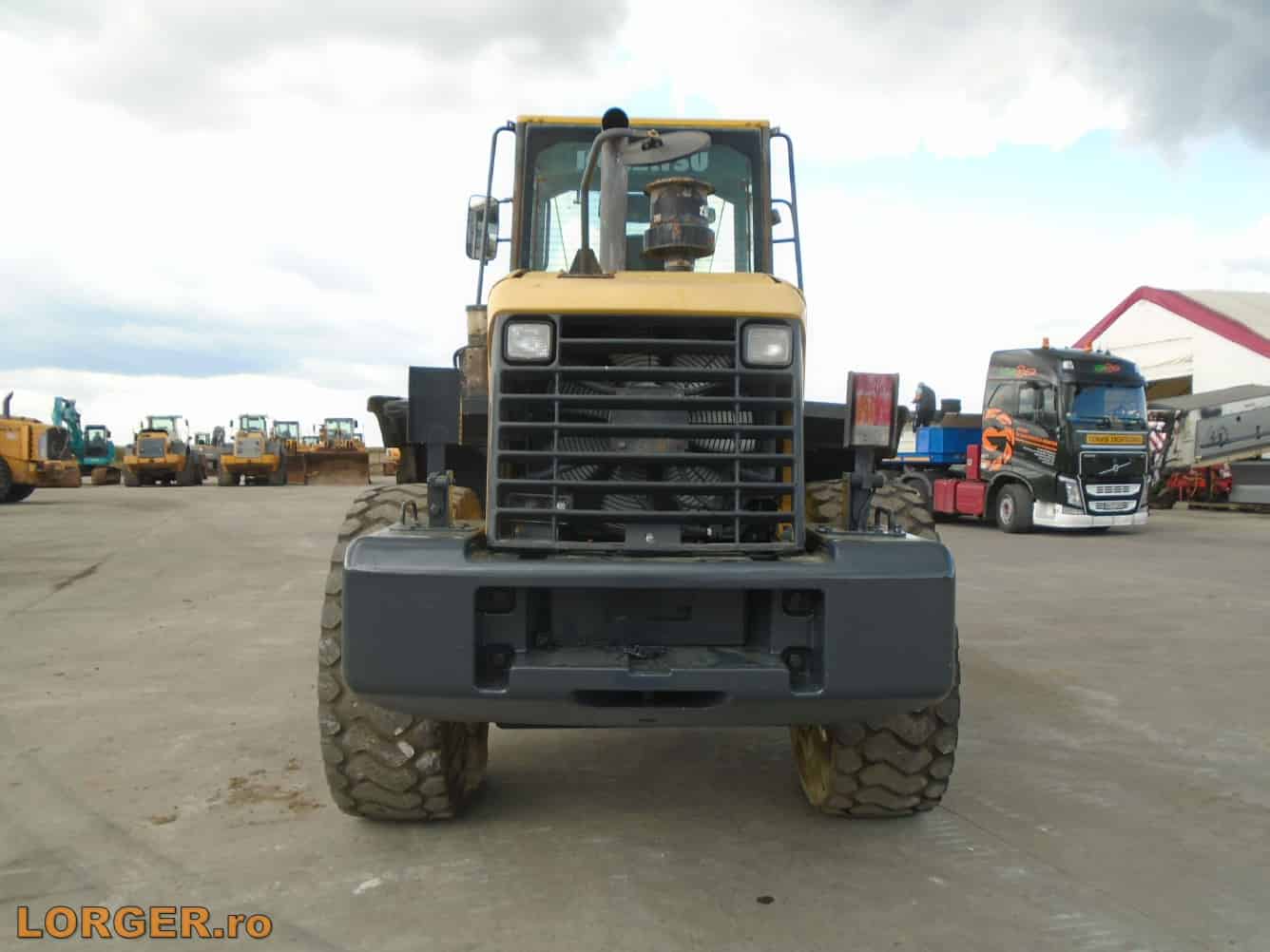 komatsu wa200 pt 5 06