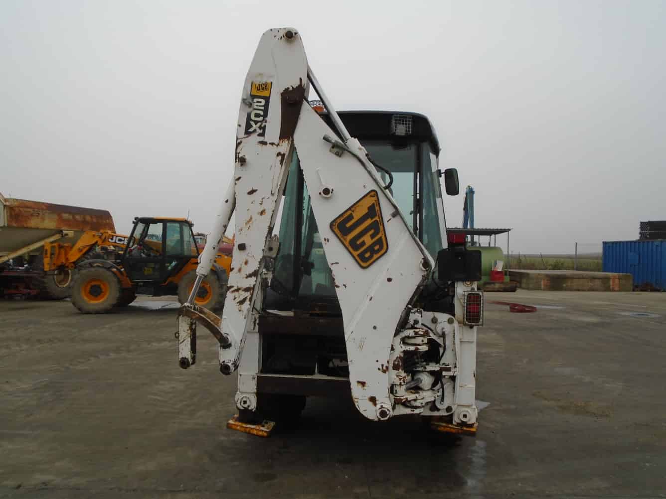 jcb 2cx 06 06