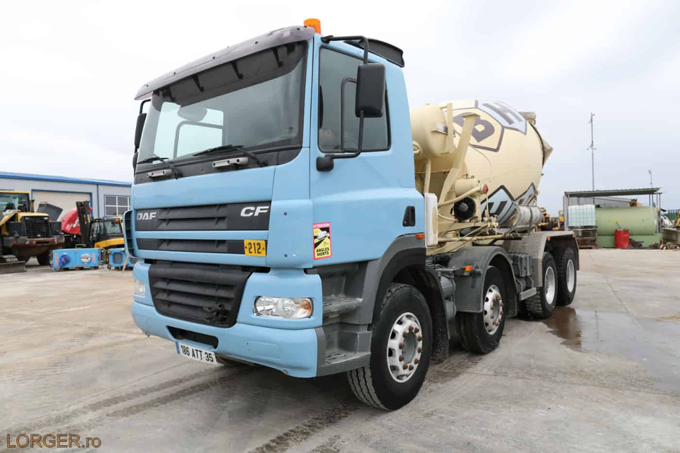 daf cf85 2007 04