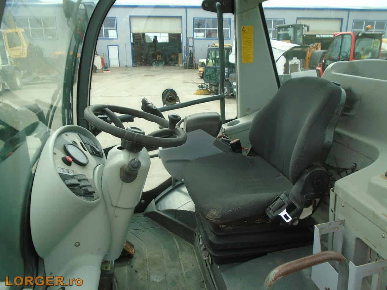 kramer allrad 480 09 09