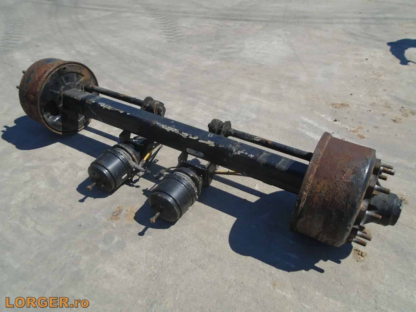BPW HSF 9010 ECO P 03