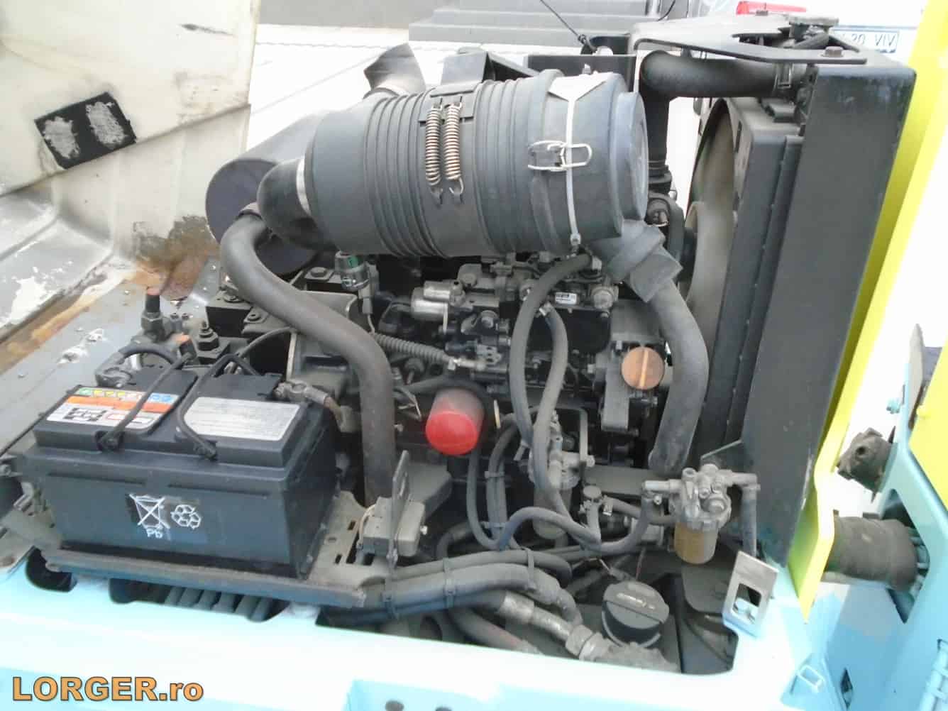 ammann av12 2 07