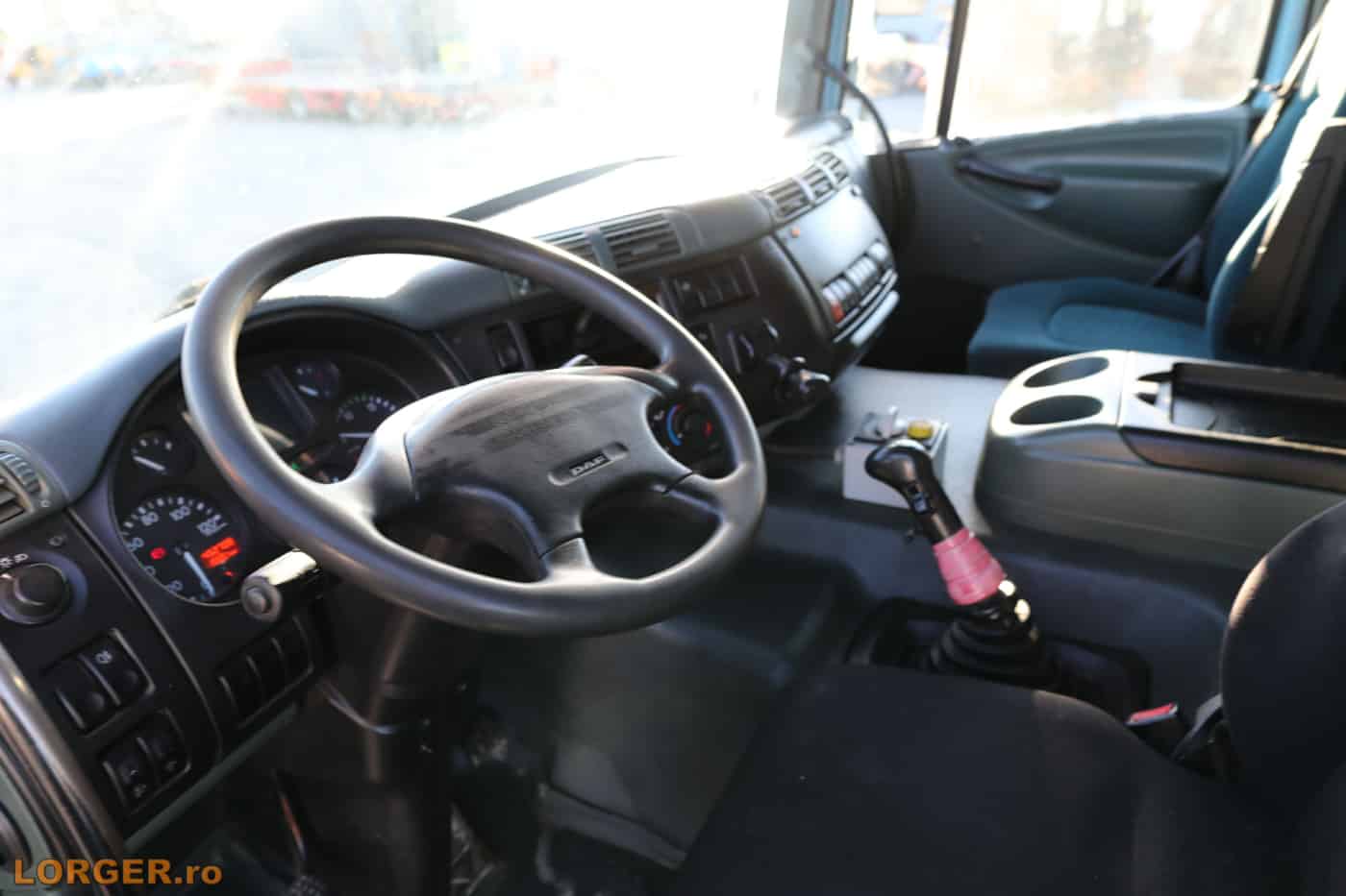 daf cf85 2006 13
