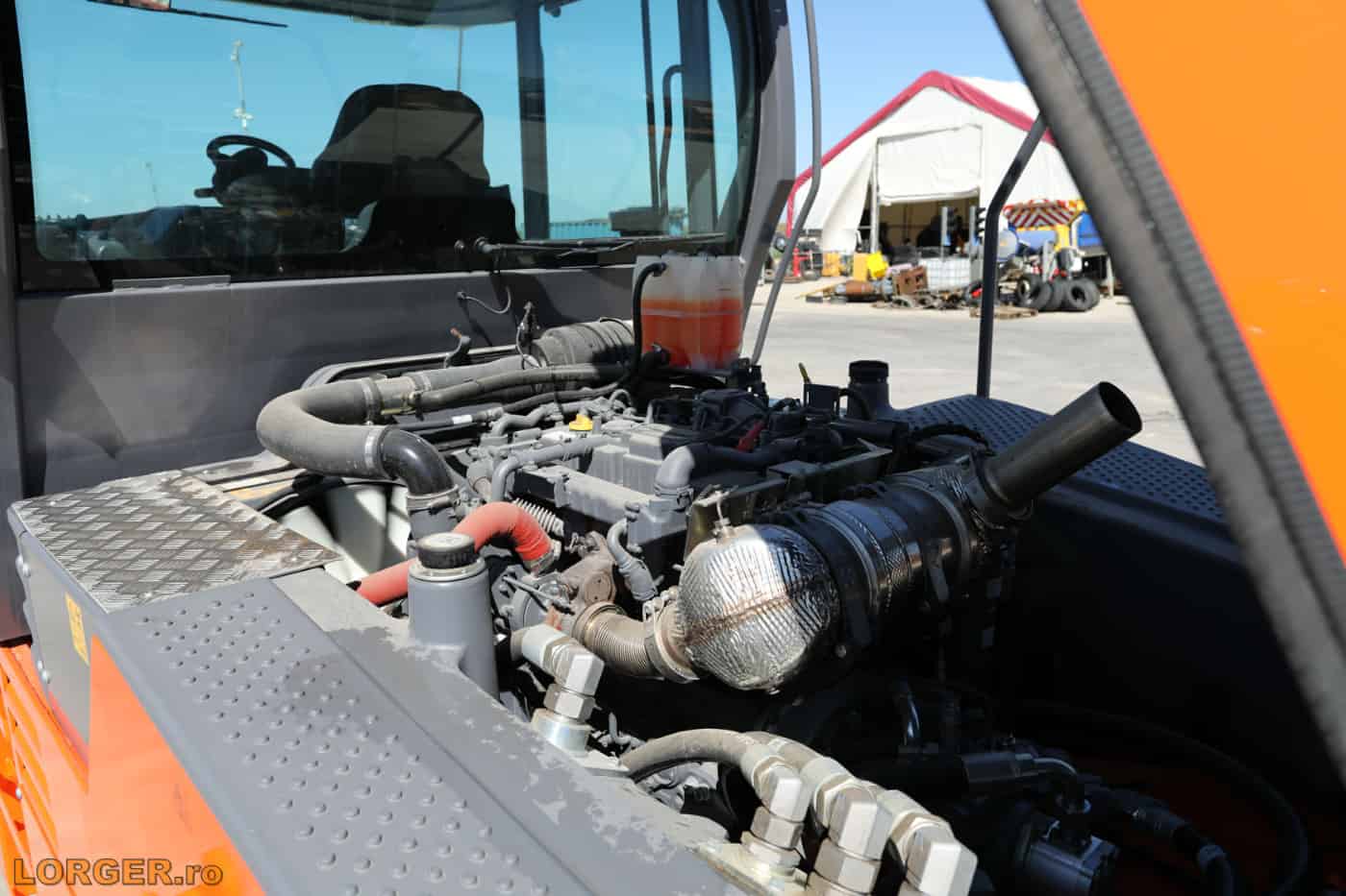 hamm hp 180 i 10