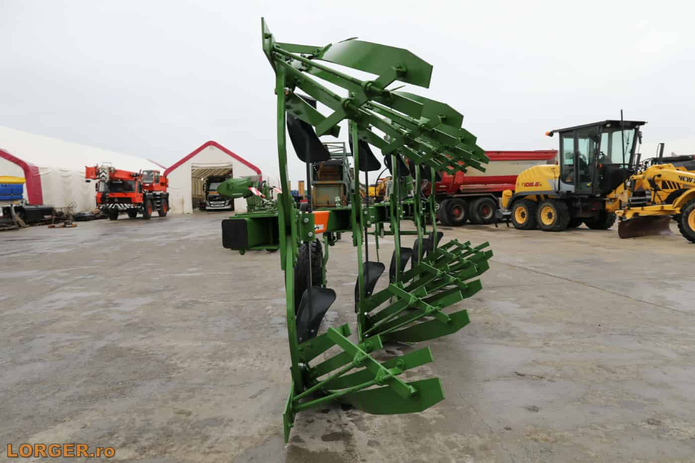 amazone cayros xs 04