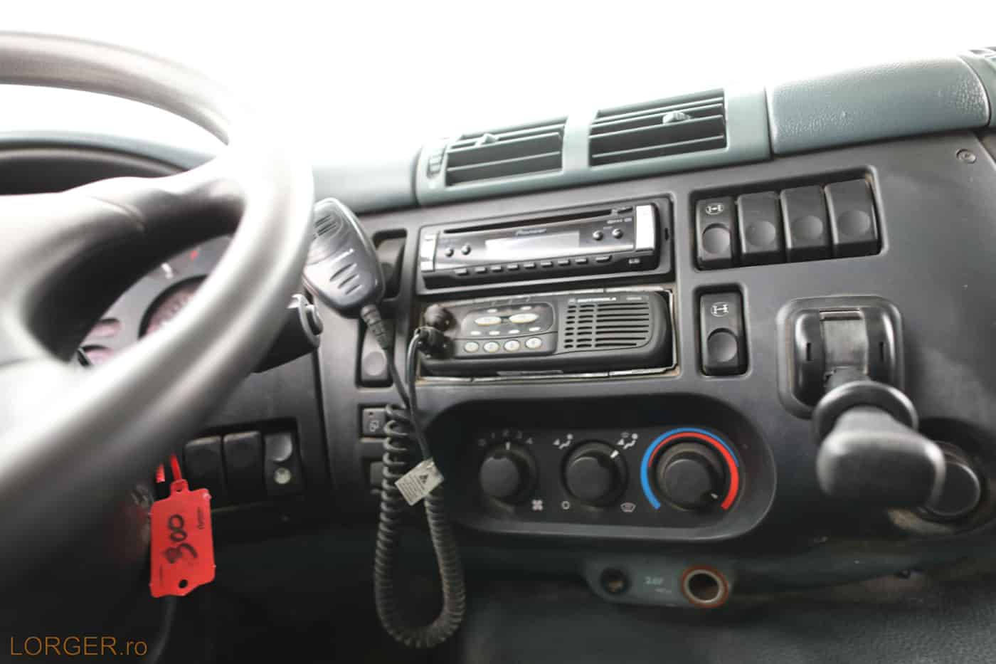 daf cf85 2007 13