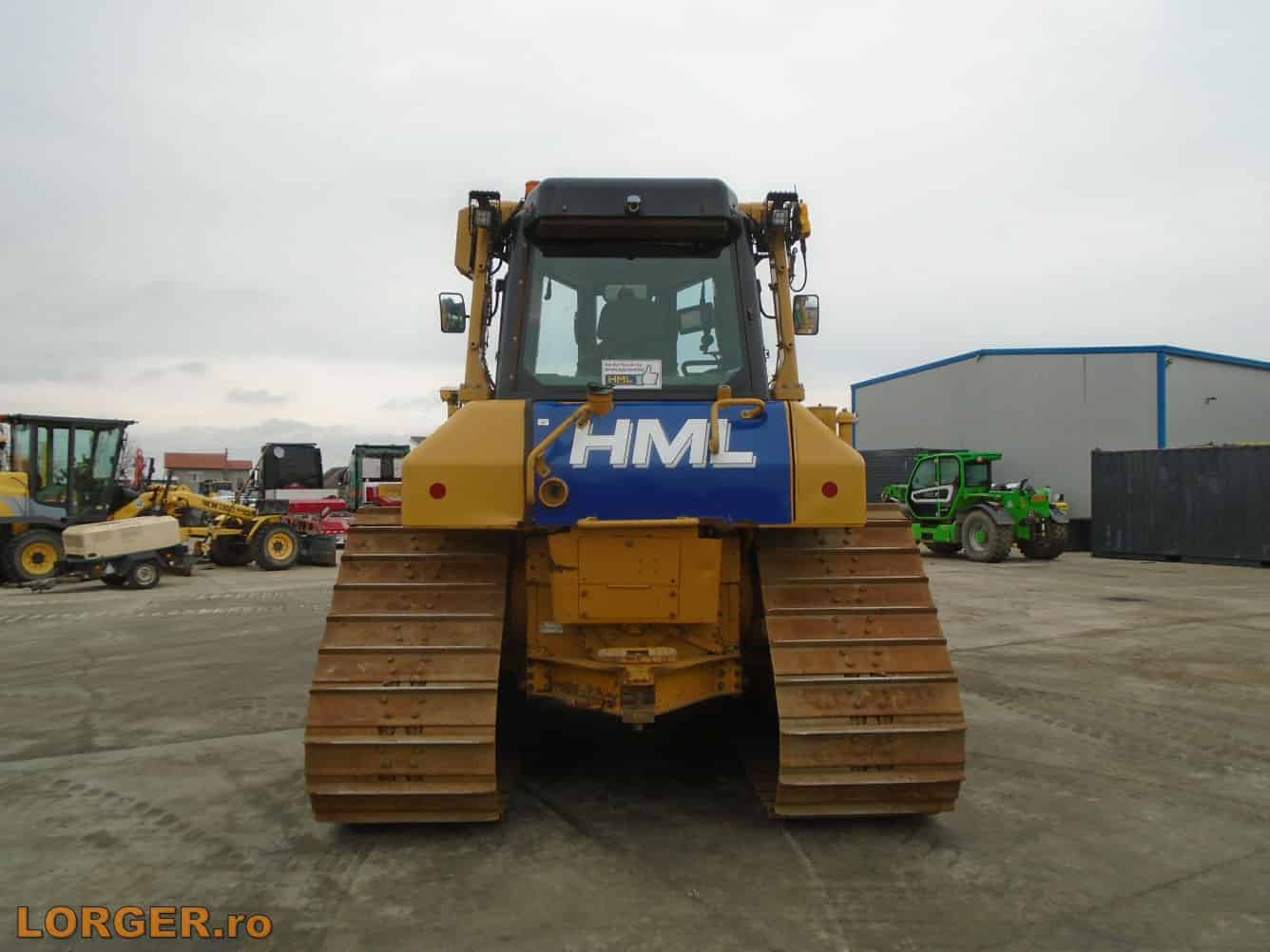 caterpillar d6n lgp 2010 05