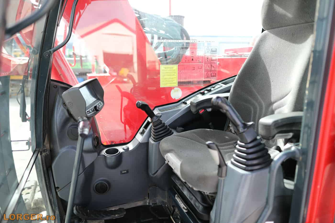 hyundai robex 145 lcr 11