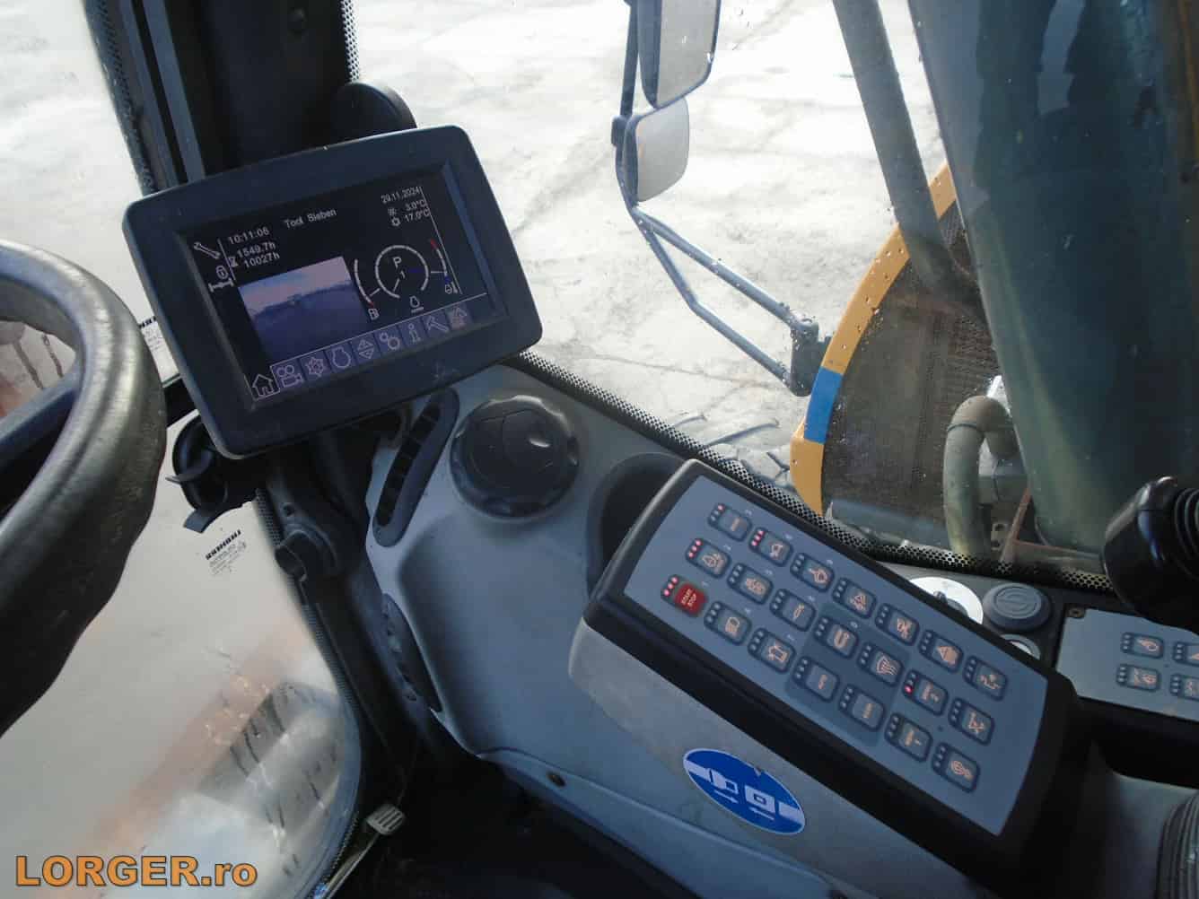 liebherr a914 compact 11