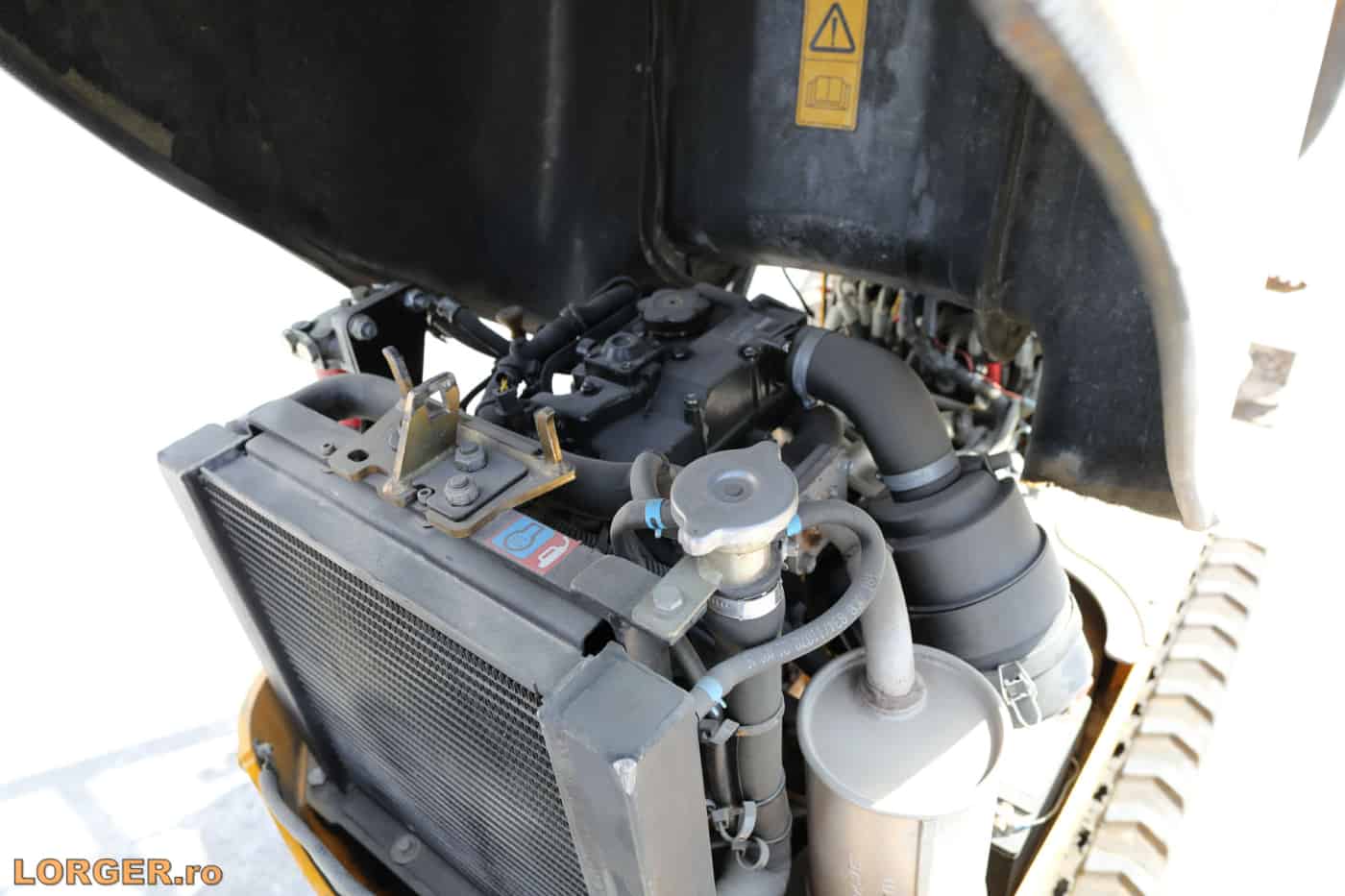 jcb 8008 cts 11
