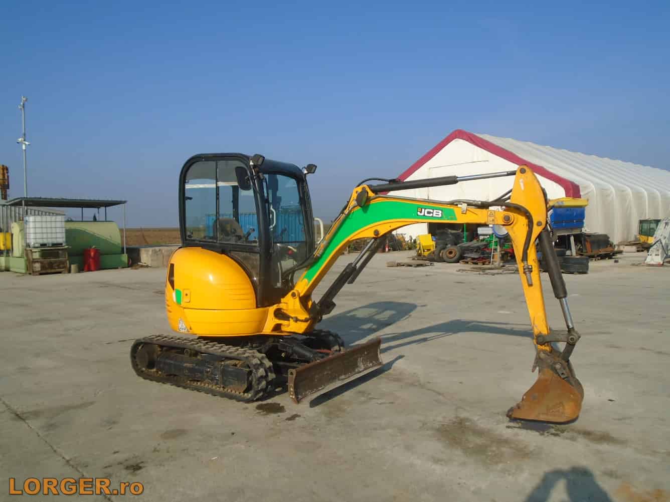 jcb 8025 04