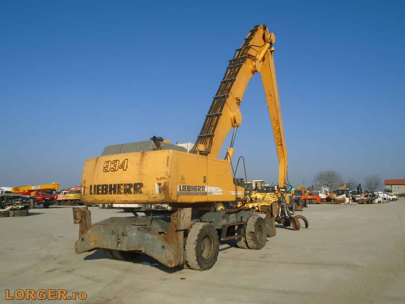 liebherr a934b 04