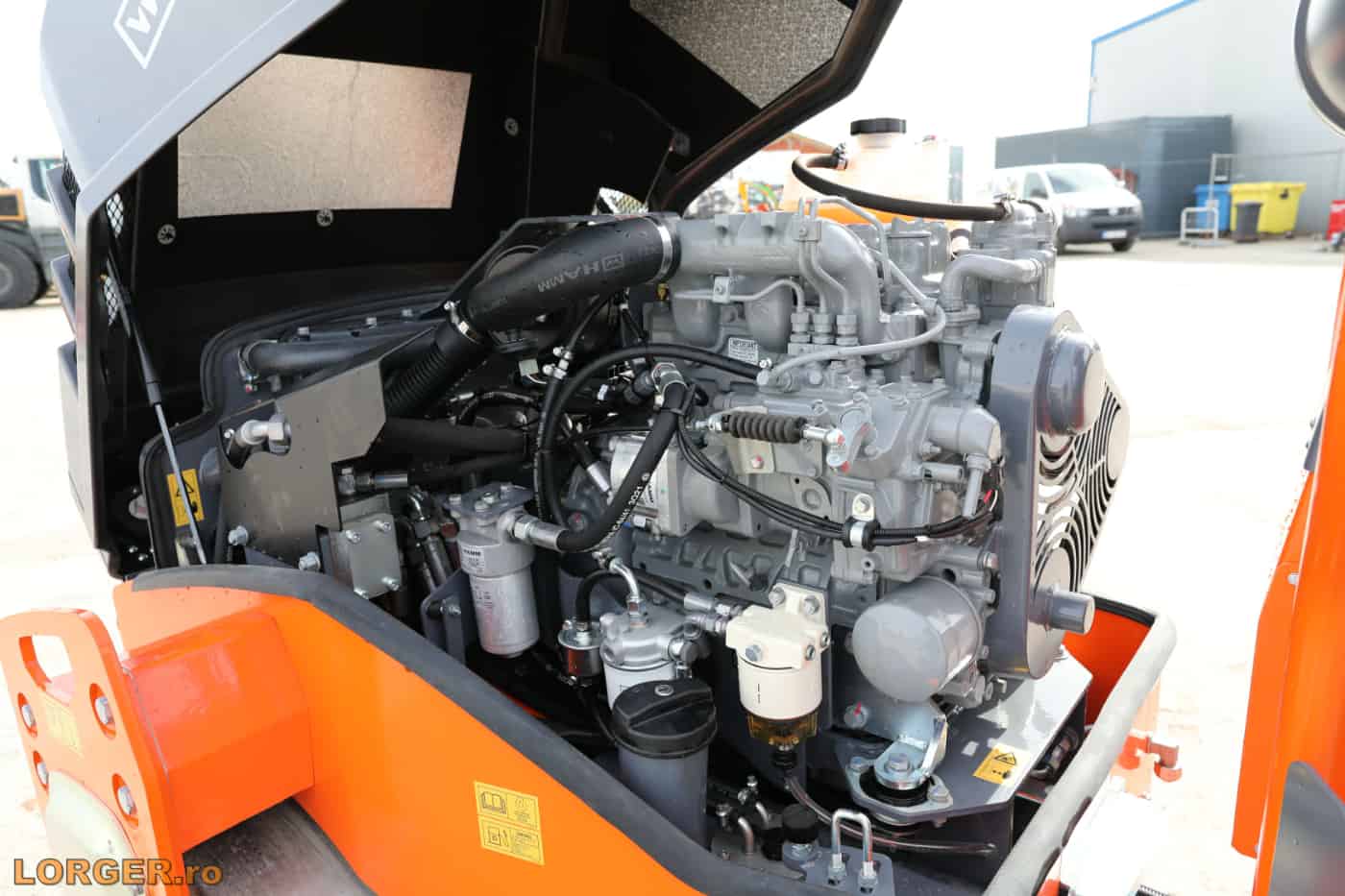 hamm hd 12 vv 07