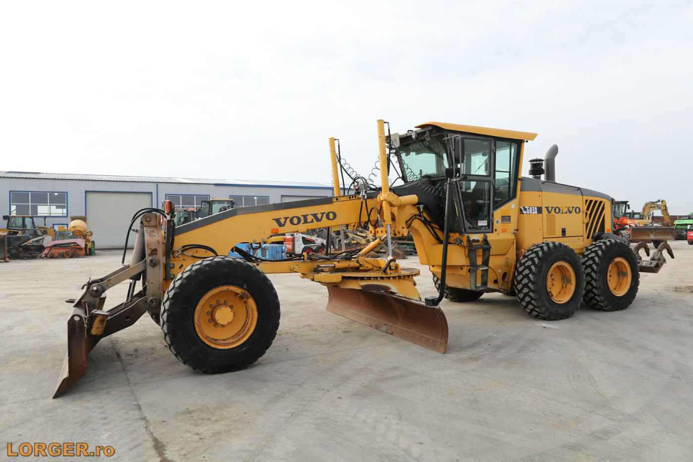 volvo g 930 01