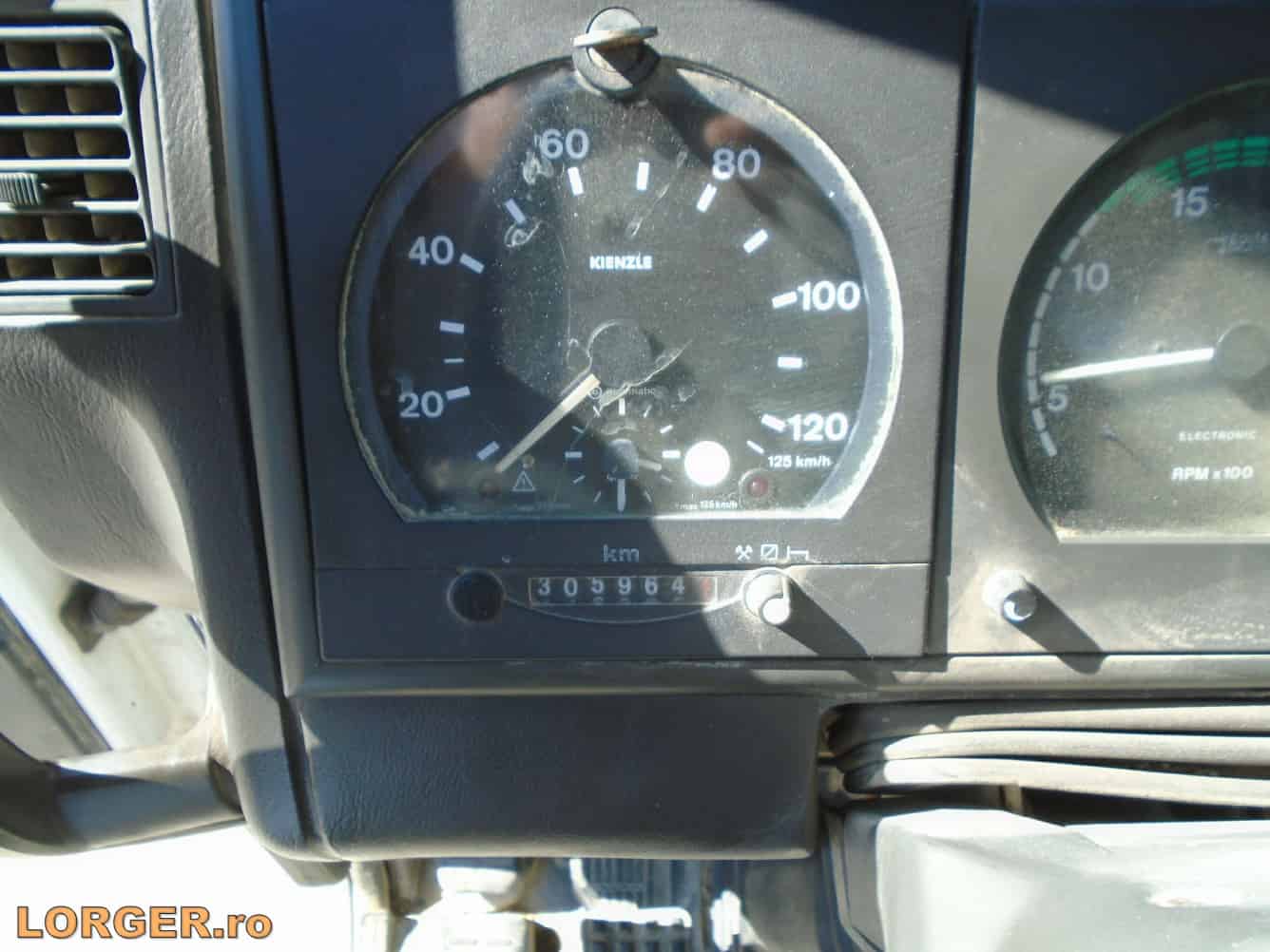 iveco cursor 2000 11