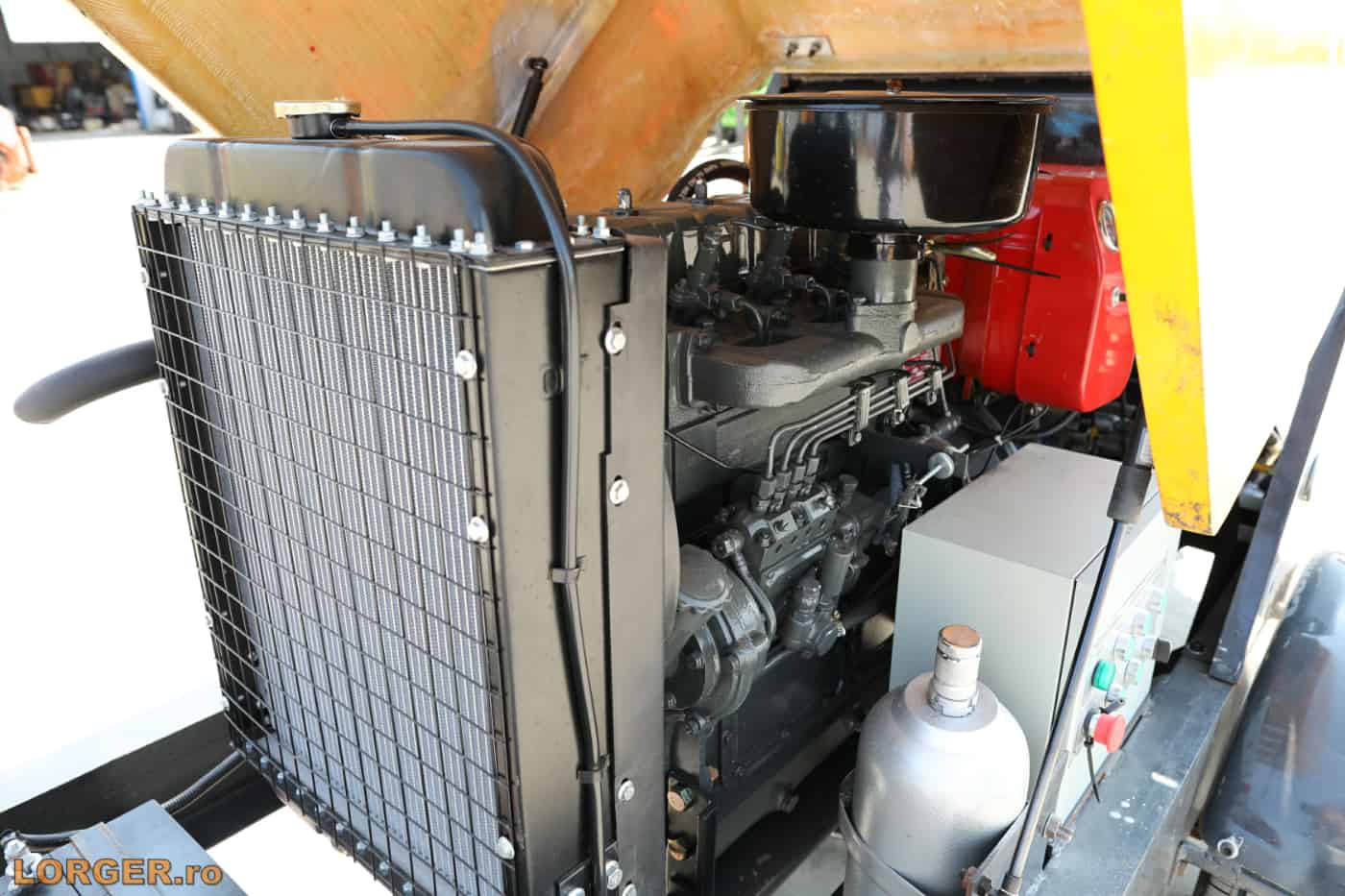 power plus vtgz 20s 08