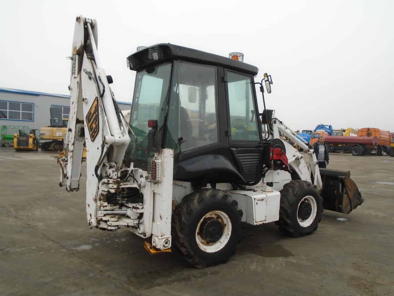 jcb 2cx 06 03