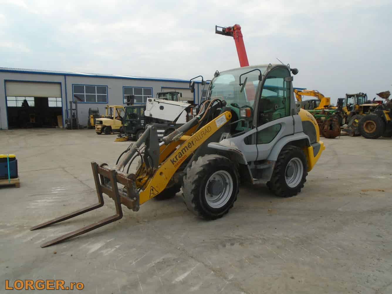 kramer allrad 480 04 04
