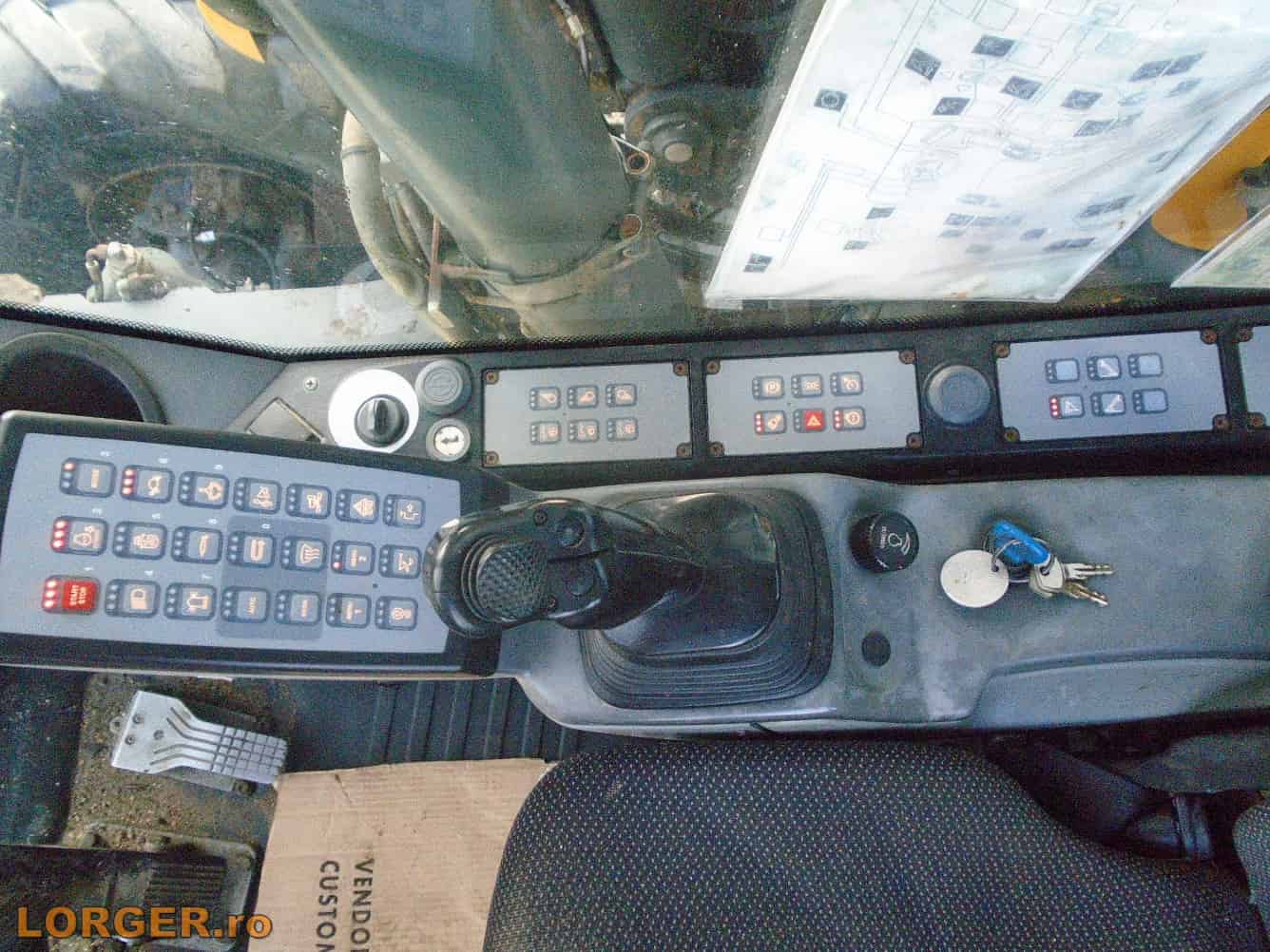 liebherr a914 compact 10