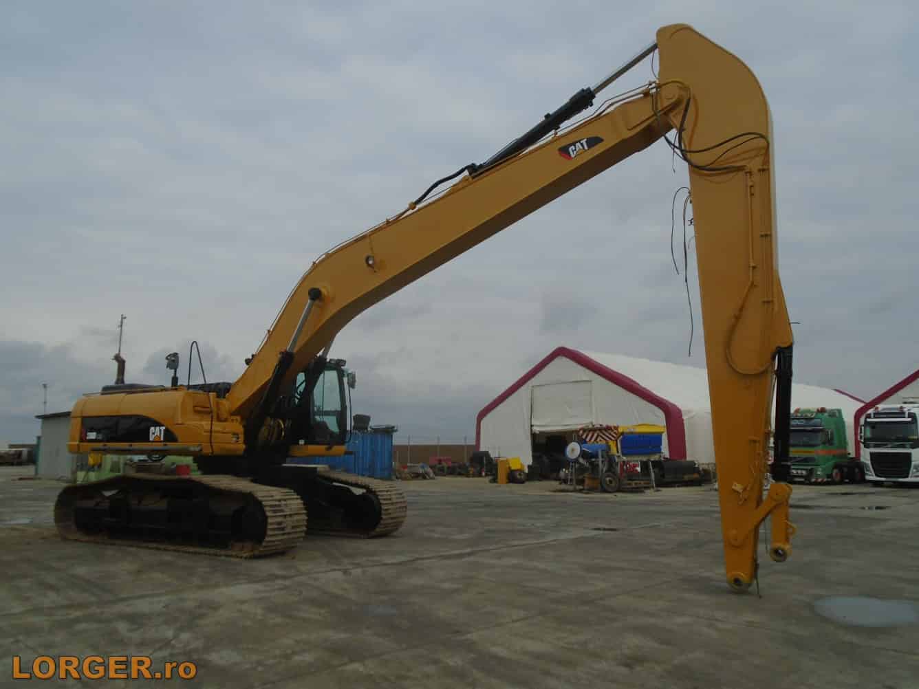 caterpillar 336d 04