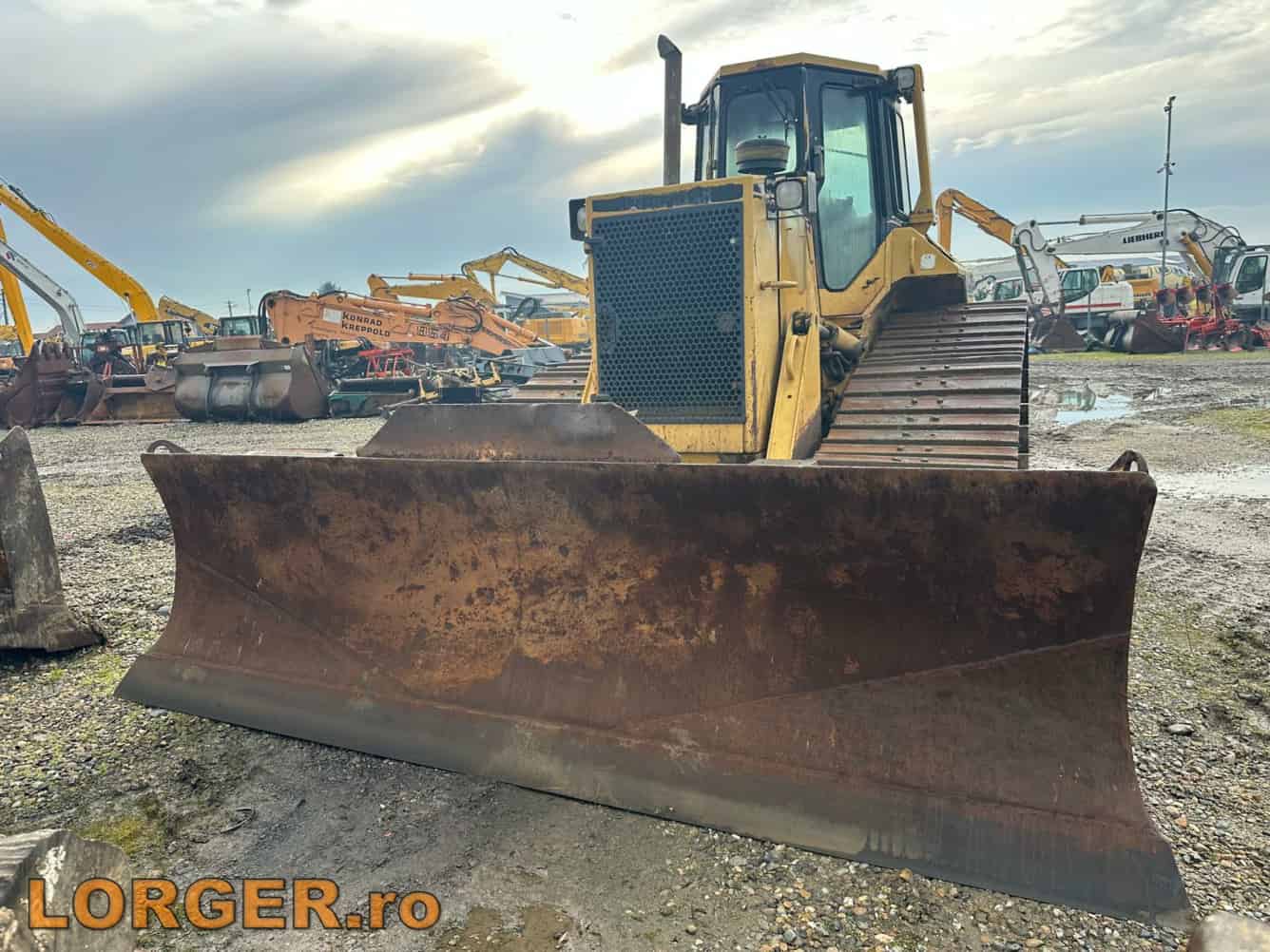 caterpillar d6m lgp 05