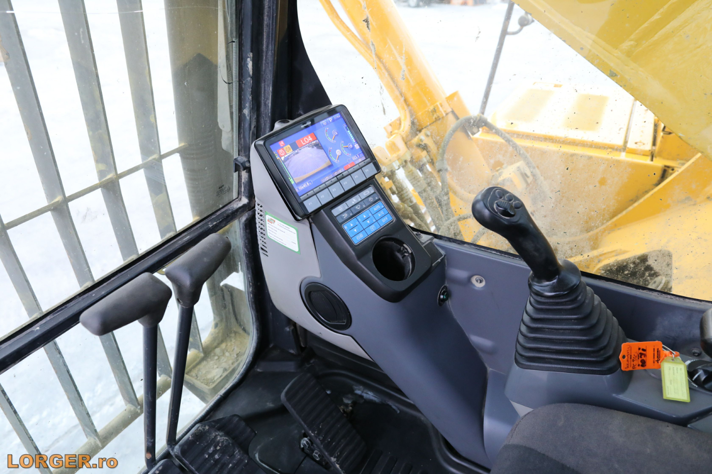komatsu pc 360lc 11 15
