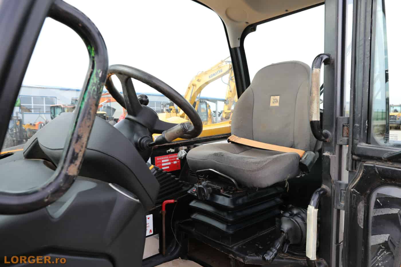 jcb 531 70 11