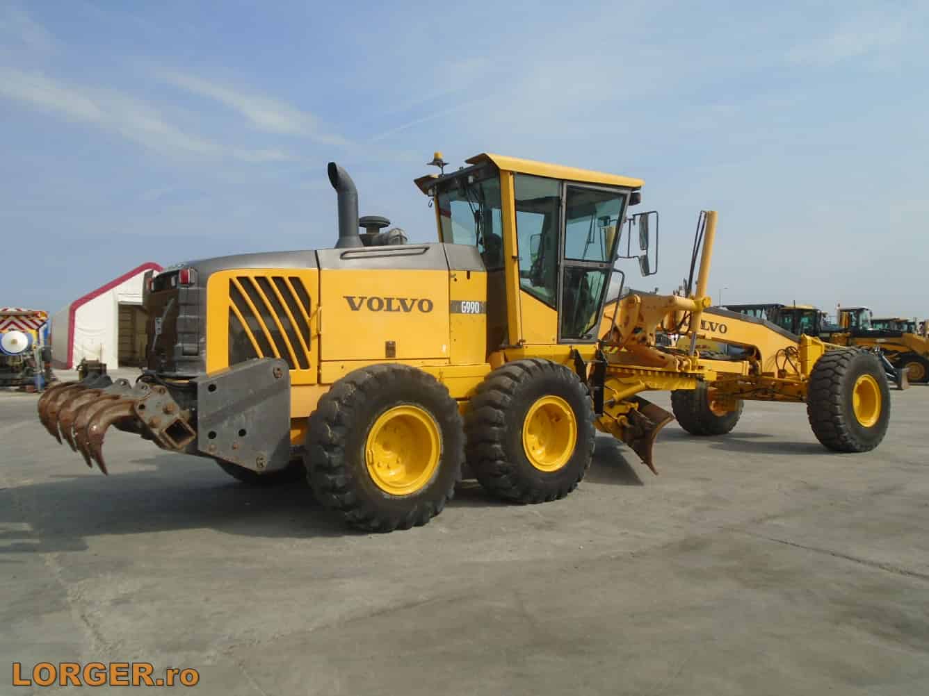 volvo g990 02
