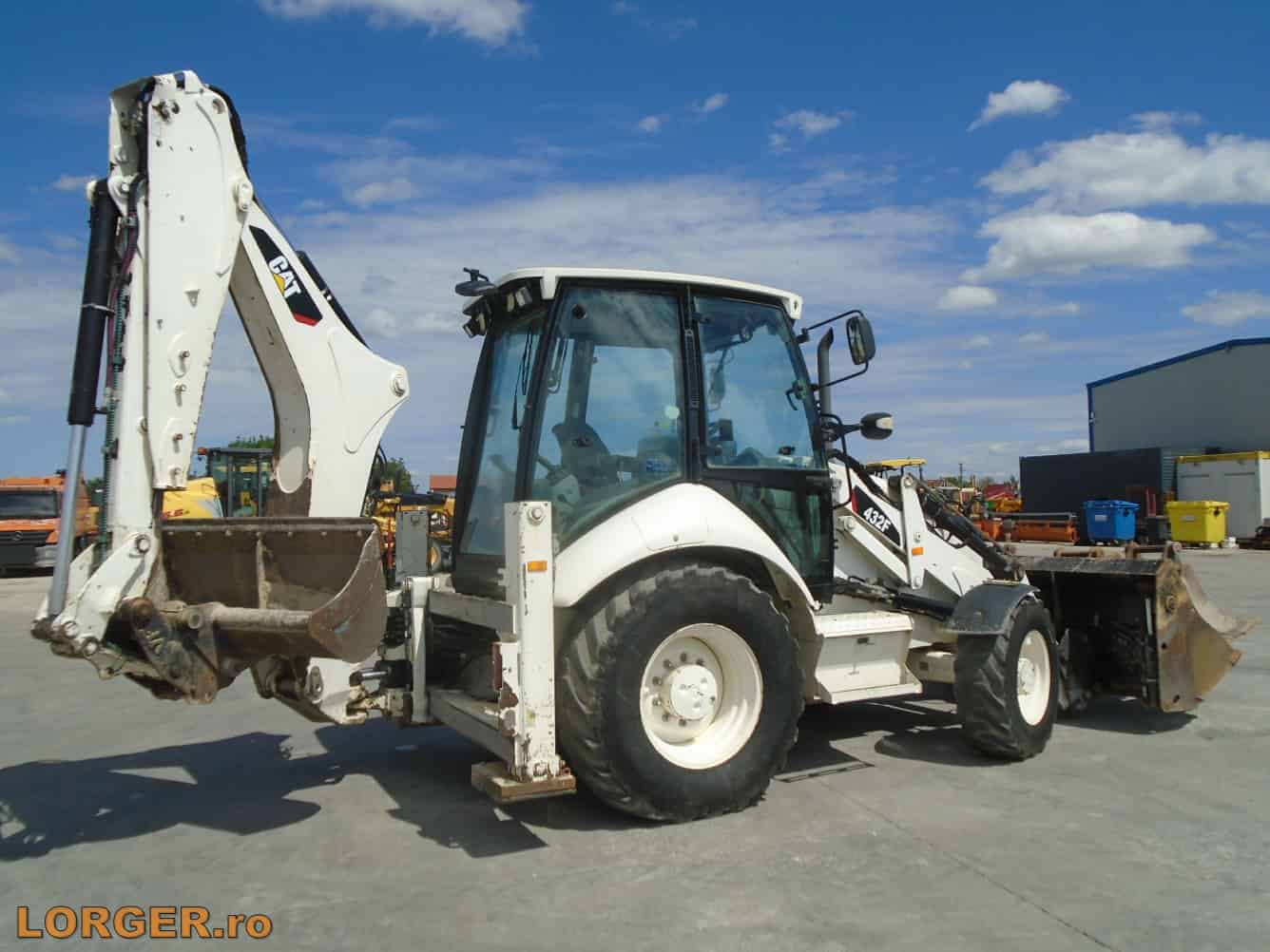 caterpillar 432f 2013 03