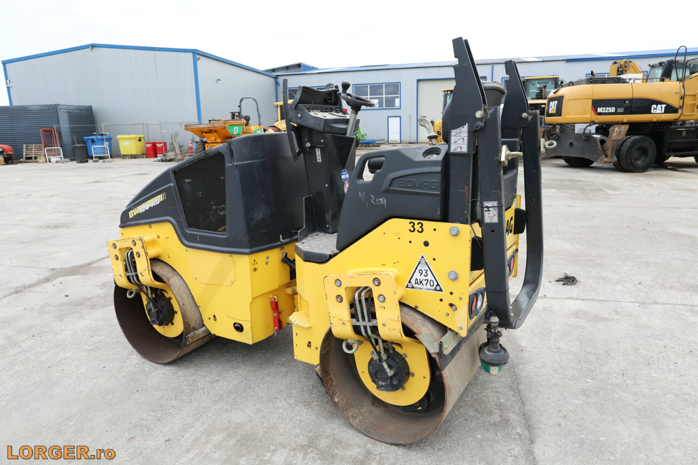 bomag bw120 ad 5 03