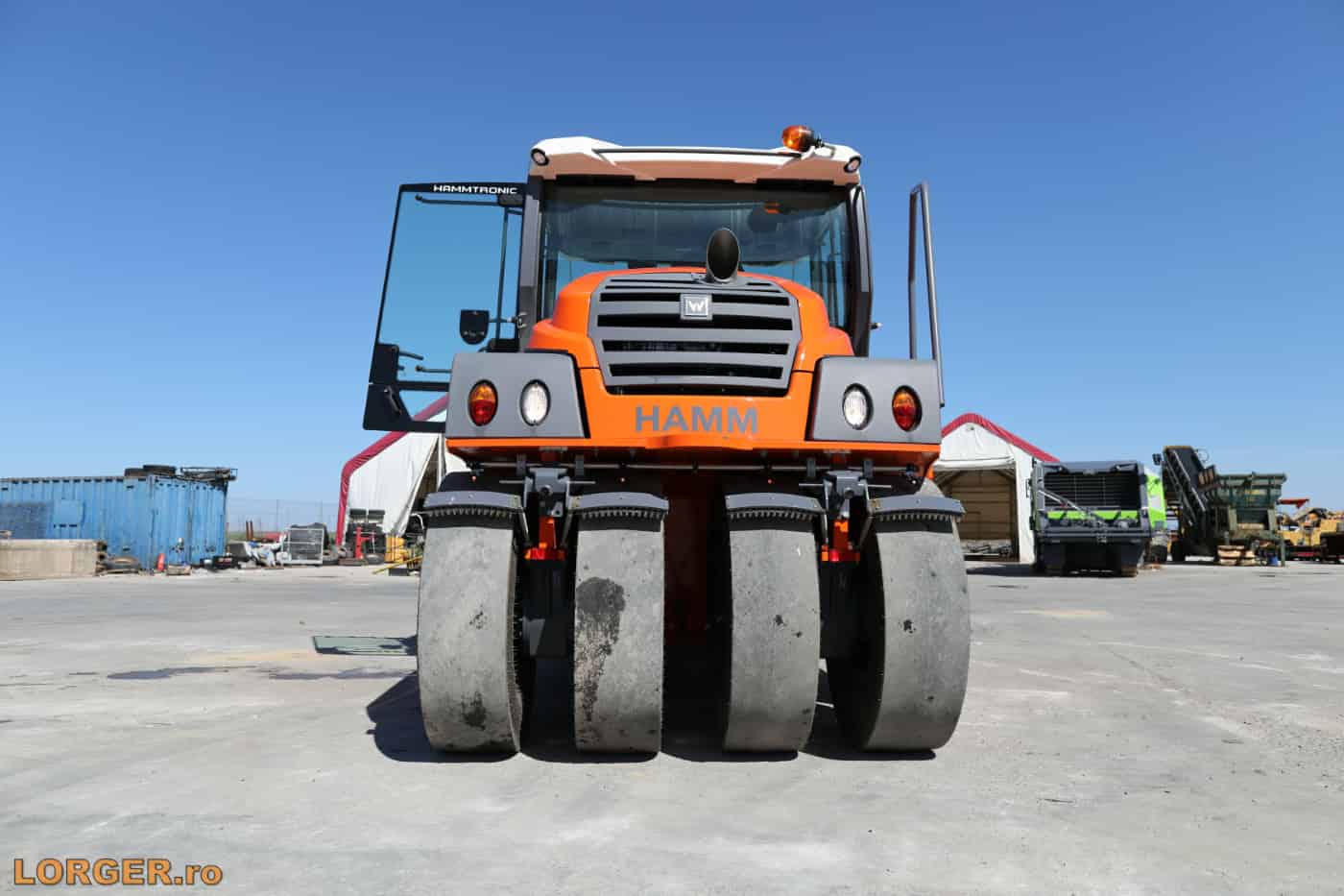 hamm hp 180 i 05