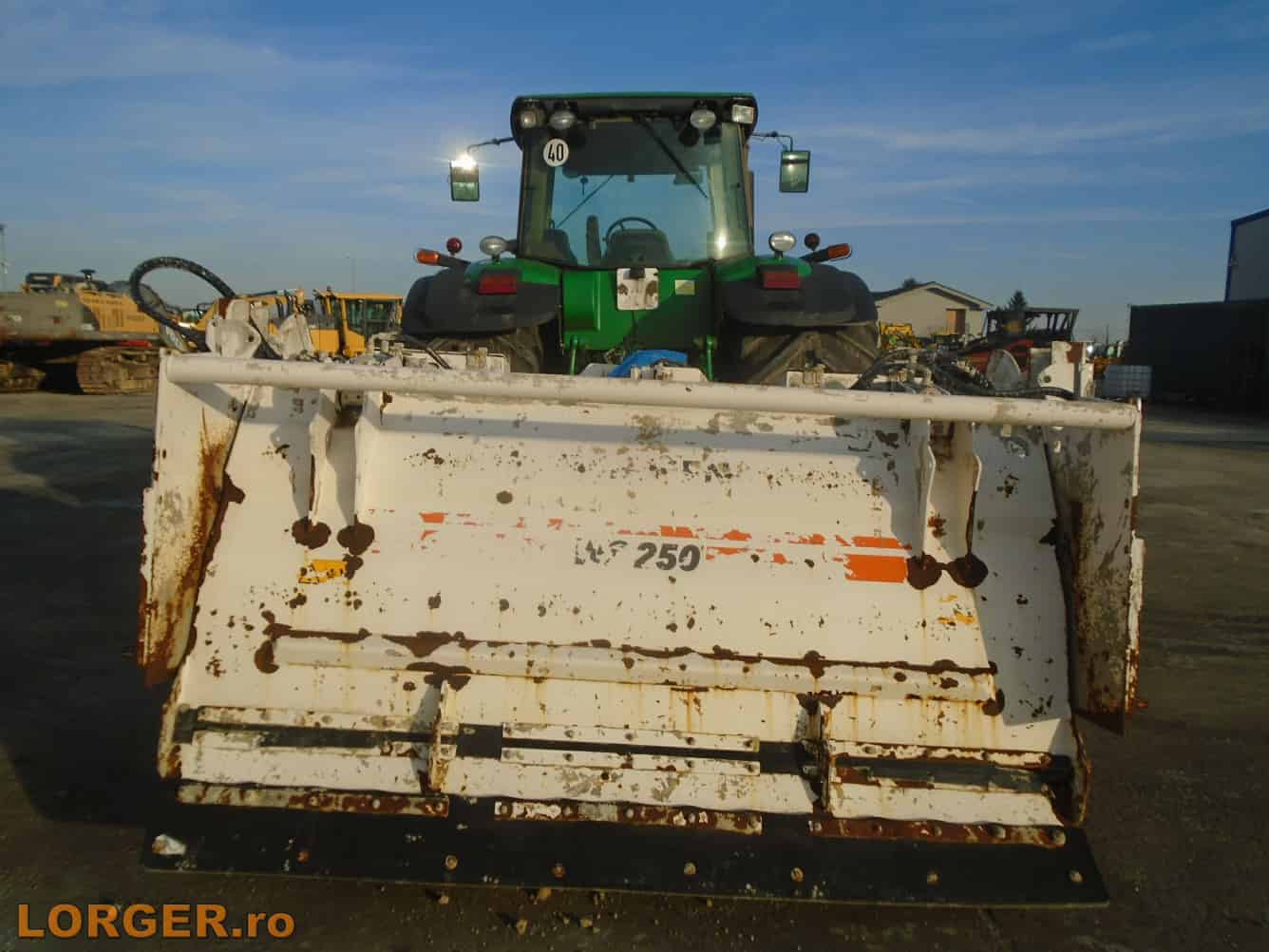 john deere 8530 06