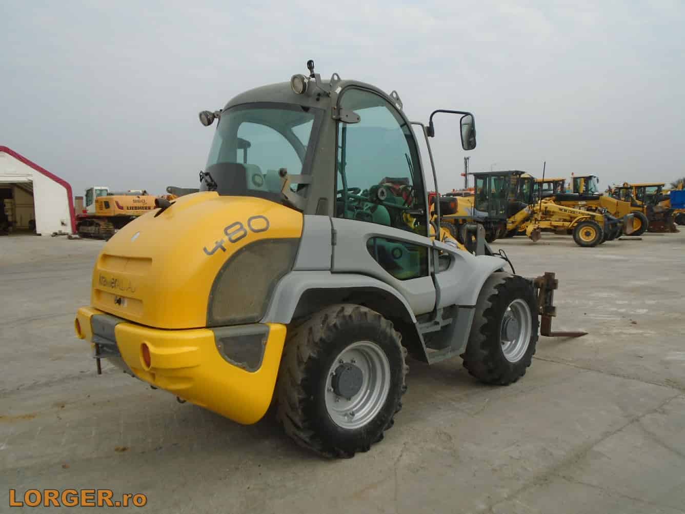 kramer allrad 480 02 02