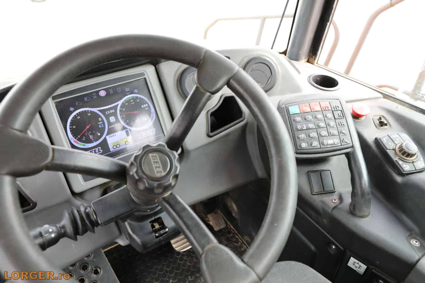 bell b30 e 09