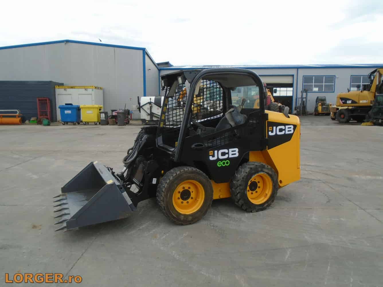 jcb 135r 04