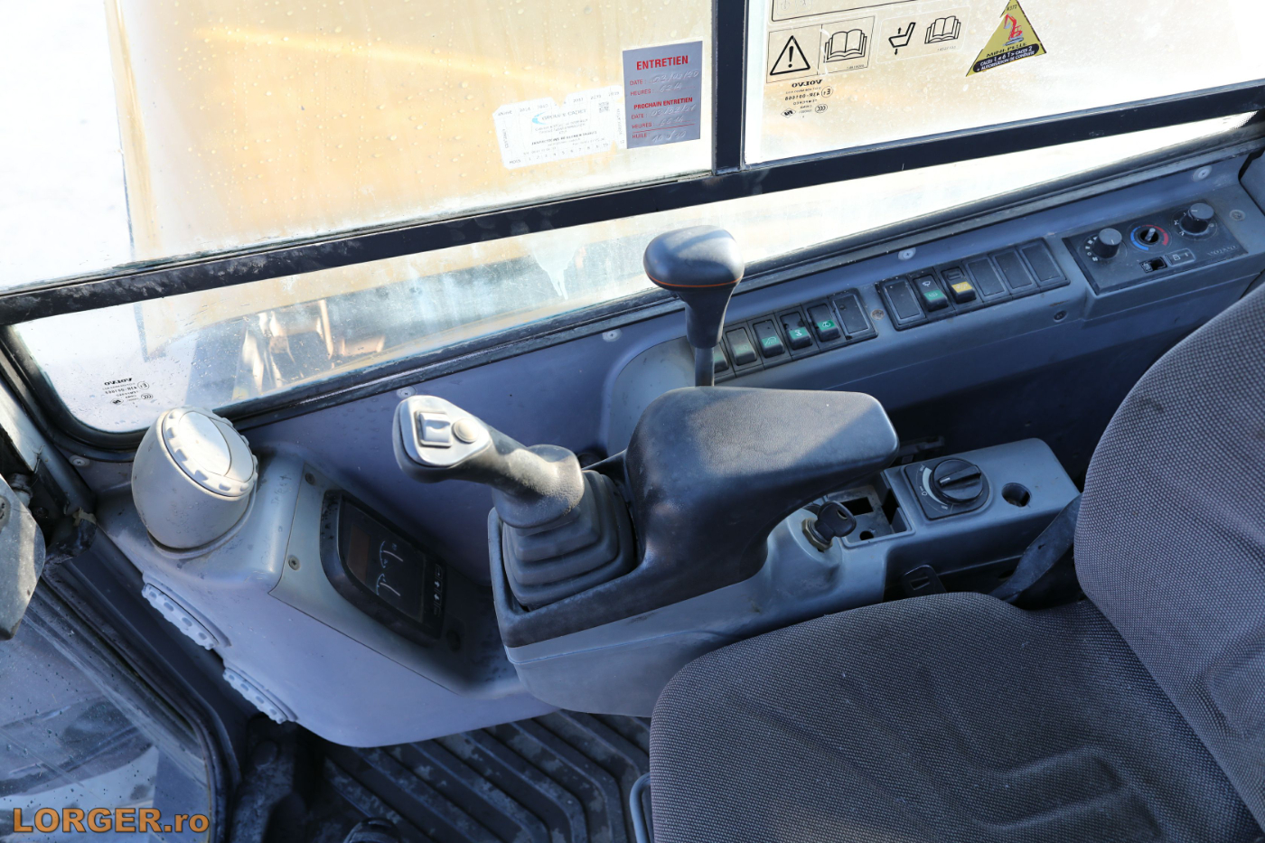 volvo ecr 88 plus 14