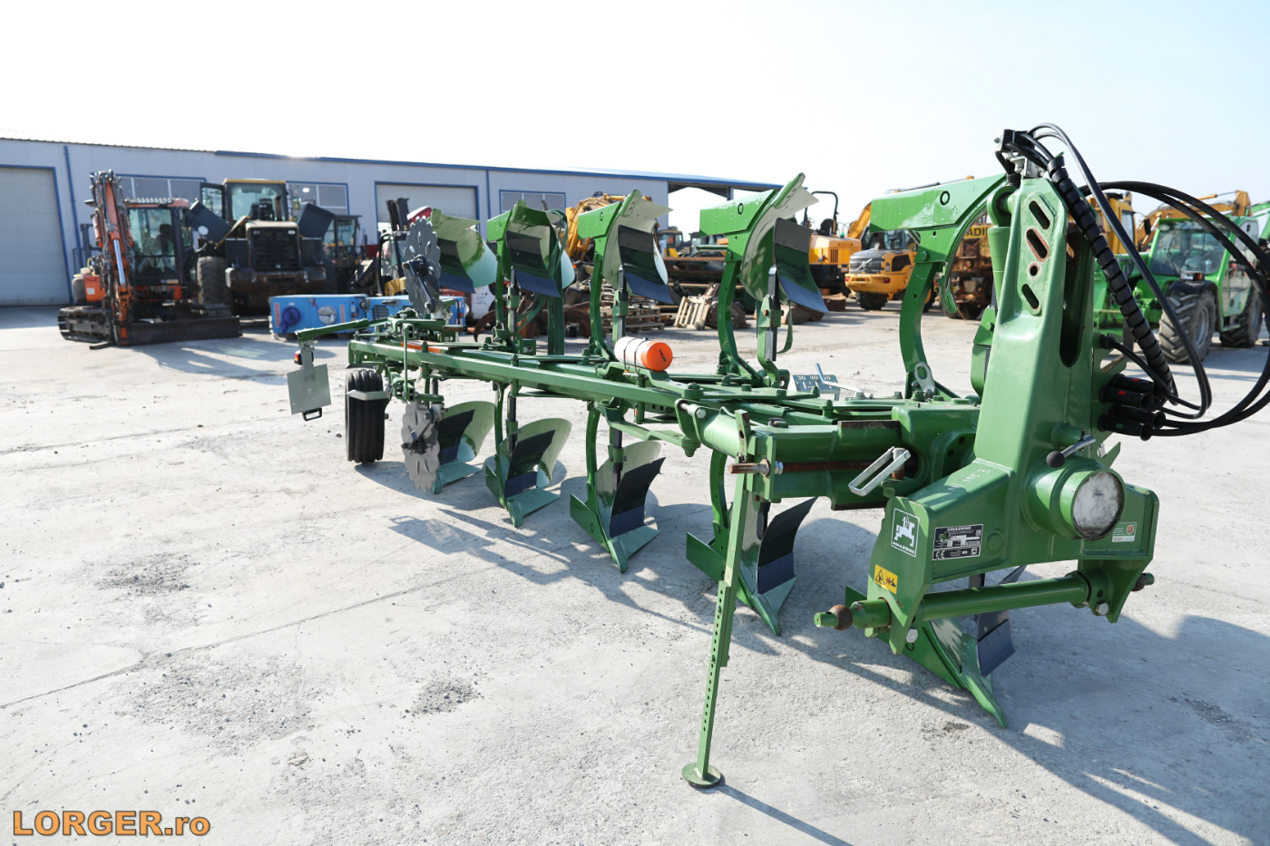 amazone cayros xs v 04