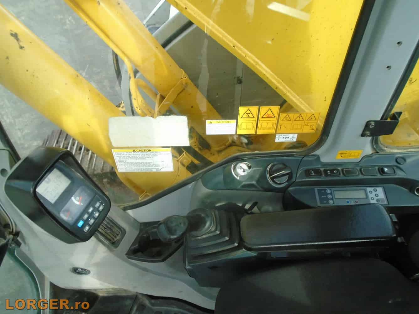 new holland e235b sr 2 13
