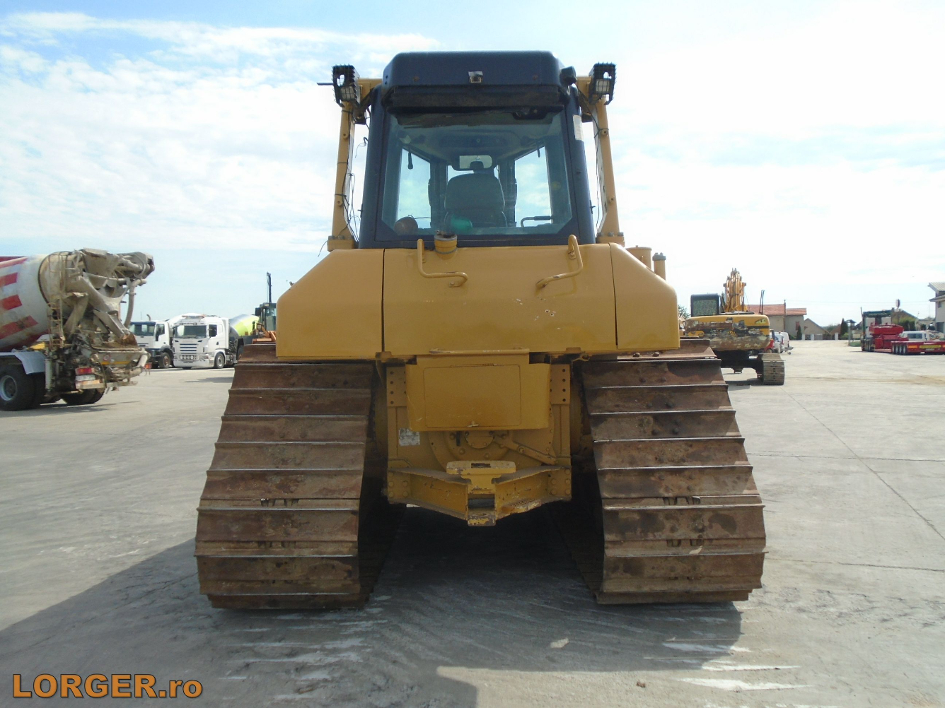 caterpillar d6n lgp 05
