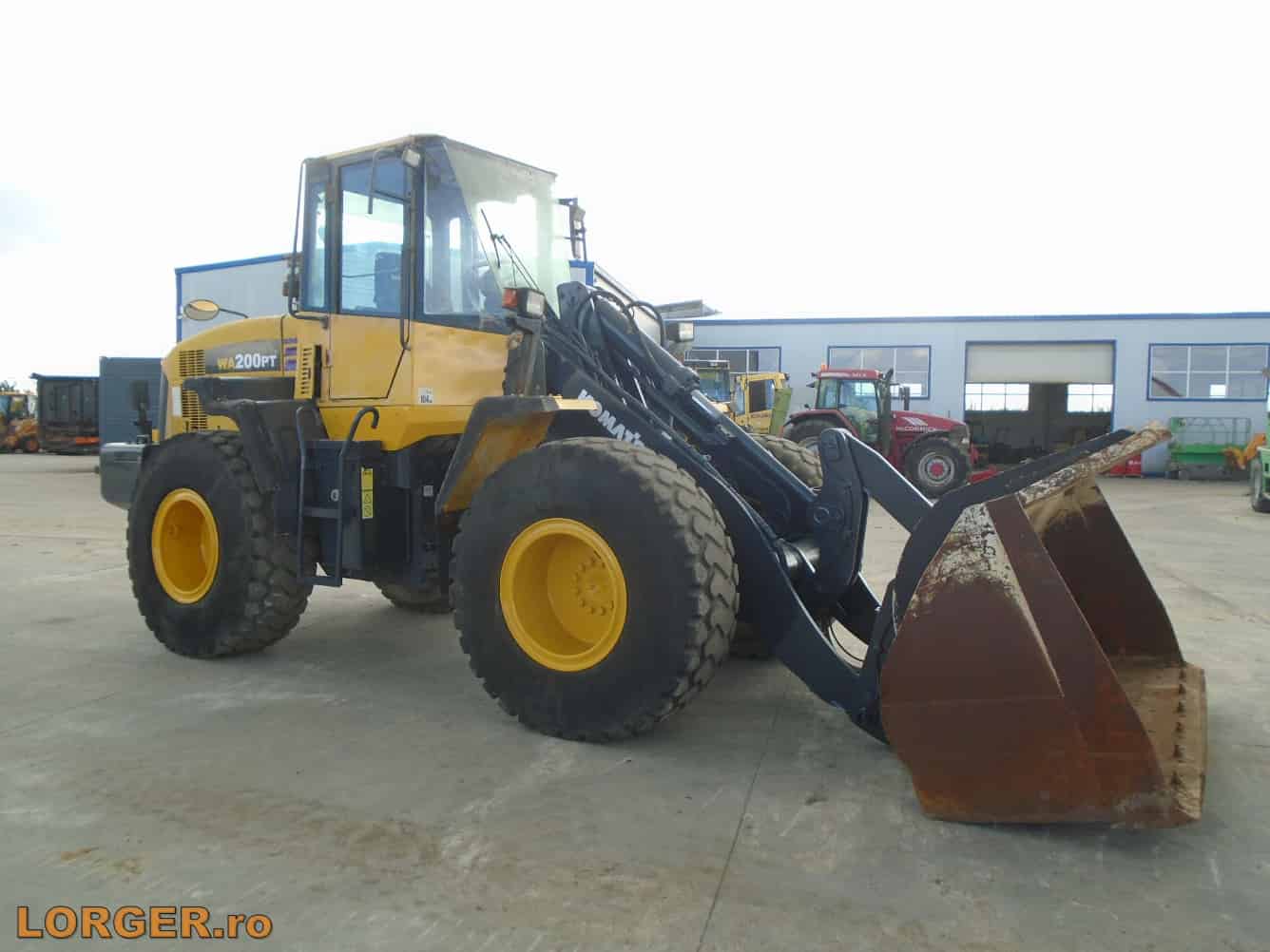 komatsu wa200 pt 5 04