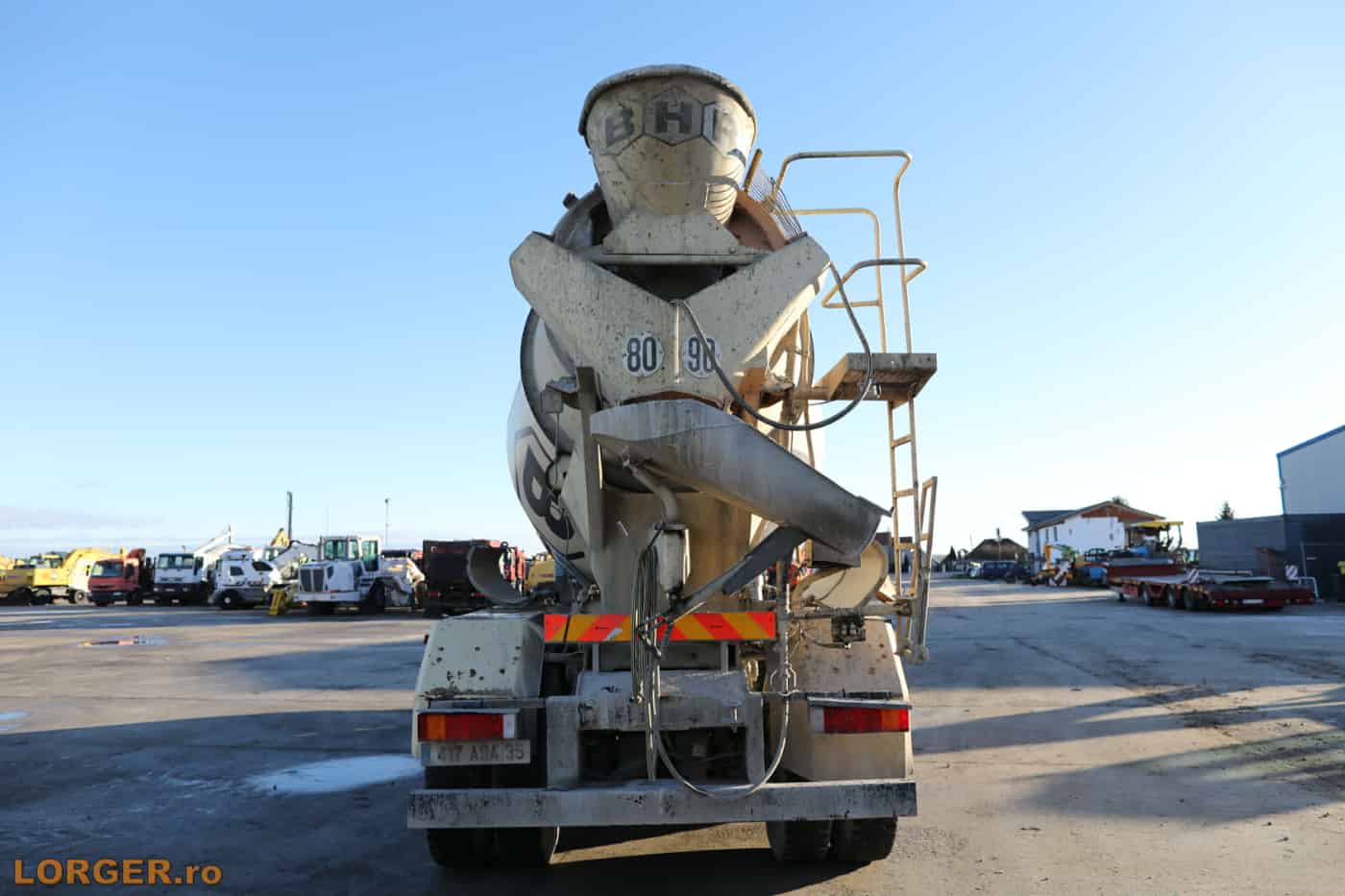 daf cf85 2006 06